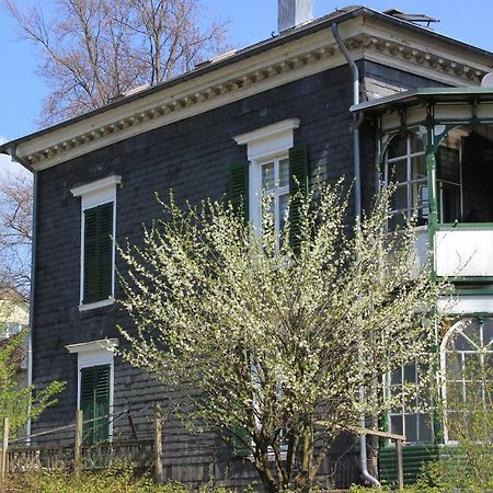 Ferienwohnung Zum Eifgental Wermelskirchen Exteriör bild