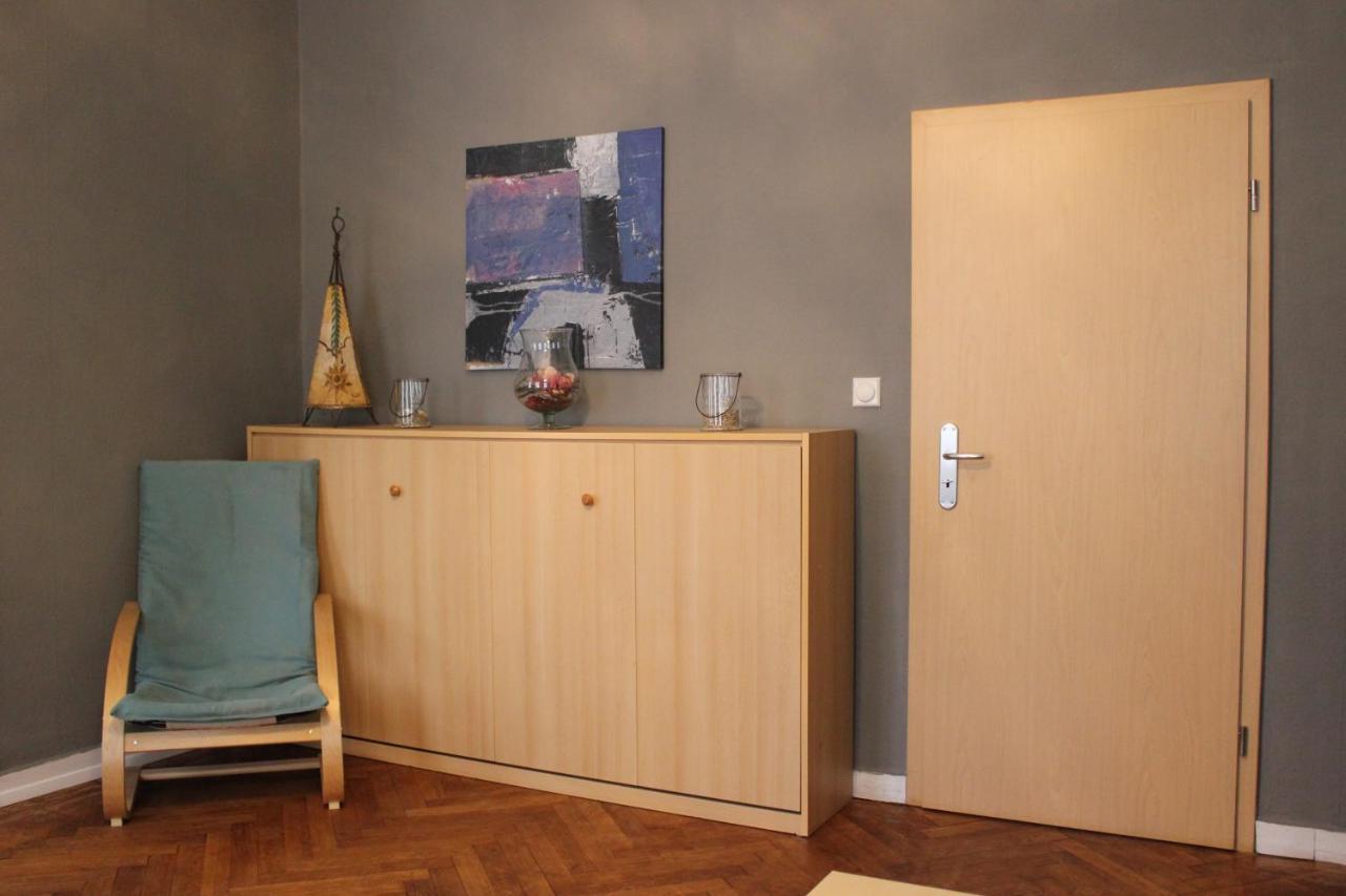 Ferienwohnung Zum Eifgental Wermelskirchen Exteriör bild