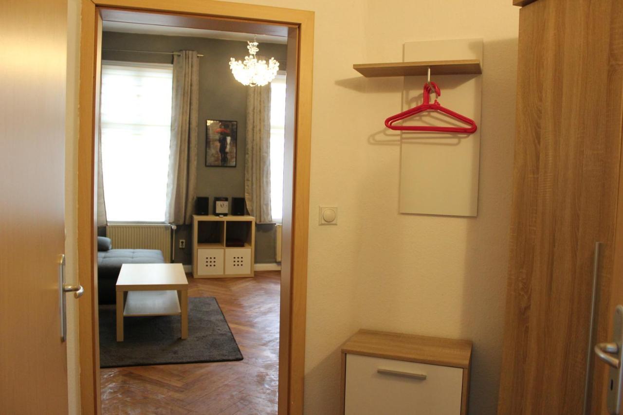 Ferienwohnung Zum Eifgental Wermelskirchen Exteriör bild
