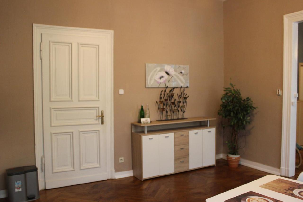 Ferienwohnung Zum Eifgental Wermelskirchen Exteriör bild