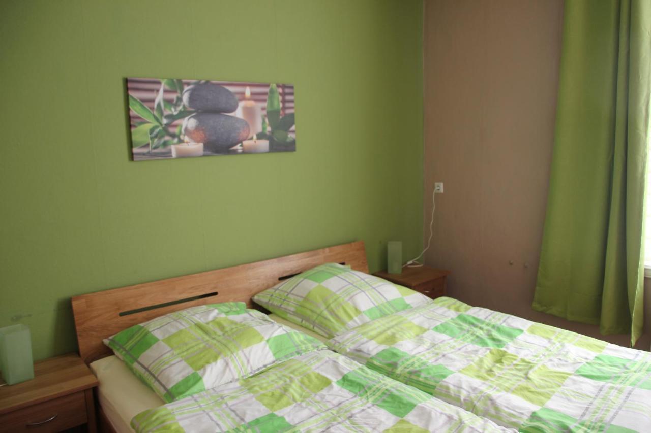Ferienwohnung Zum Eifgental Wermelskirchen Exteriör bild