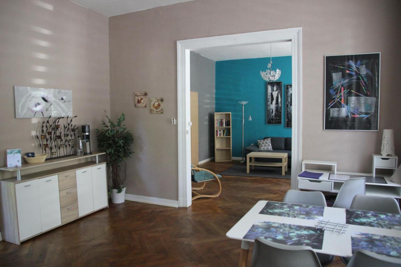 Ferienwohnung Zum Eifgental Wermelskirchen Exteriör bild